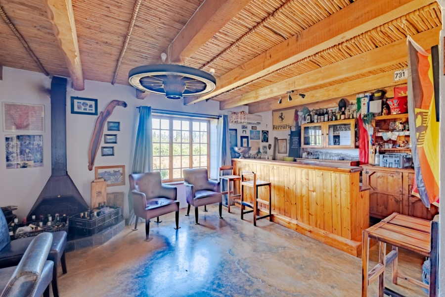 Commercial Property for Sale in Swellendam Rural Western Cape